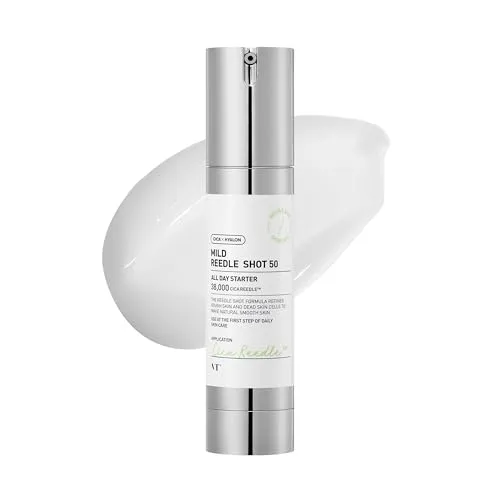Produktbild VT Cosmetics Mild Reedle Shot 50 ml