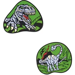 Scout Funny Snaps Move 2er Set 2026 Danger Dino von Scout