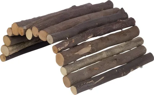 Nobby WOODLAND Nagerbrücke 42 x 32 cm