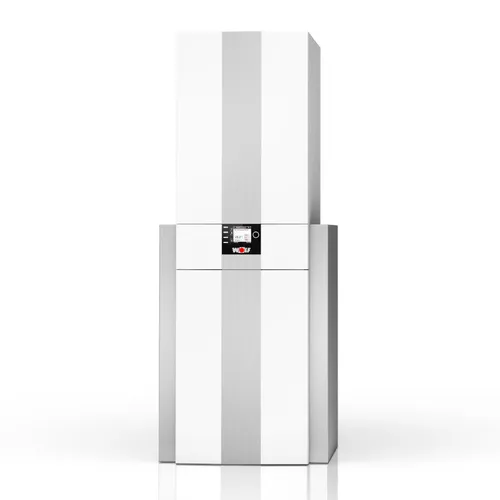 Wolf Öfen & Kessel von Wolf