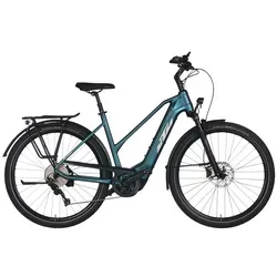 KTM Macina Tour CX 510 Damen E-Bike 2025 von KTM
