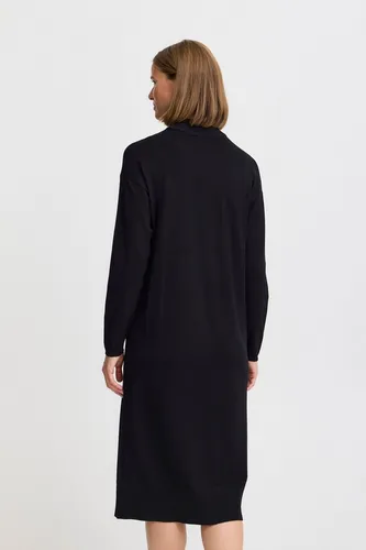 b.young Strickkleid Kleid BYMMORLA