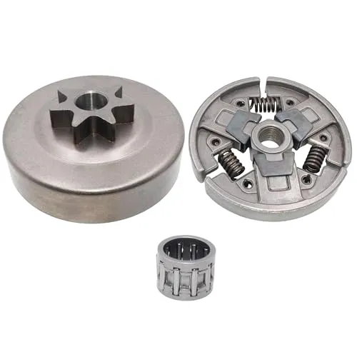 Hippotech Kupplungstrommel Ritzel 3/8