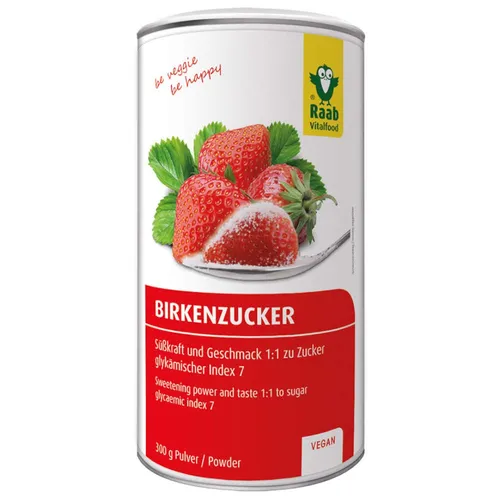Birkenzucker
