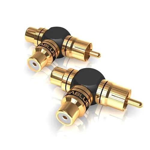 Steckverbinder von VIABLUE