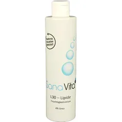 Sana Vita L30 Lipide Lotion 250 ml