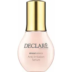 Declaré Stress Balance Anti-Irritation Serum 50 ml - Beruhigendes Serum gegen Hautirritationen, ideal für empfindliche Haut, unterstützt die Hautbalance und sorgt für ein entspanntes Hautgefühl.