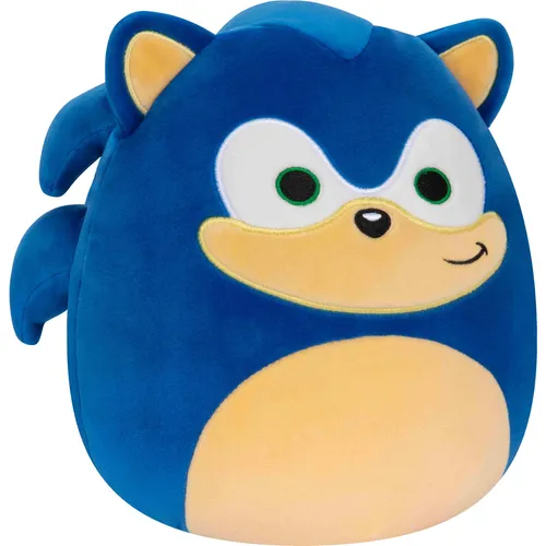Squishmallows Sonic the Hedgehog (25 cm) (JAZSQSG00014)