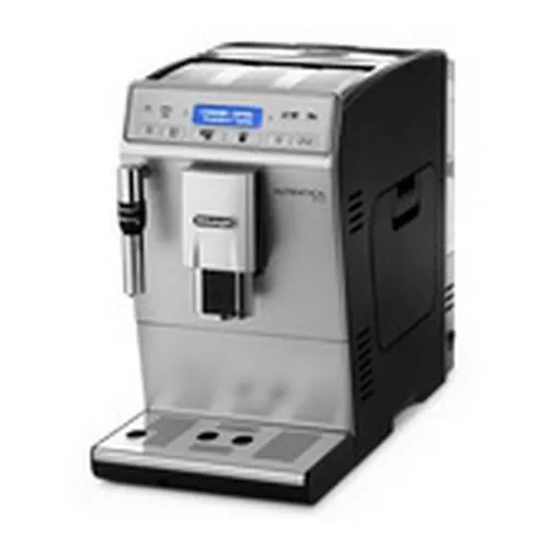 De'Longhi Autentica Plus ETAM 29.620.SB Kaffeevollautomat - Kaffeevollautomat mit innovativer 
