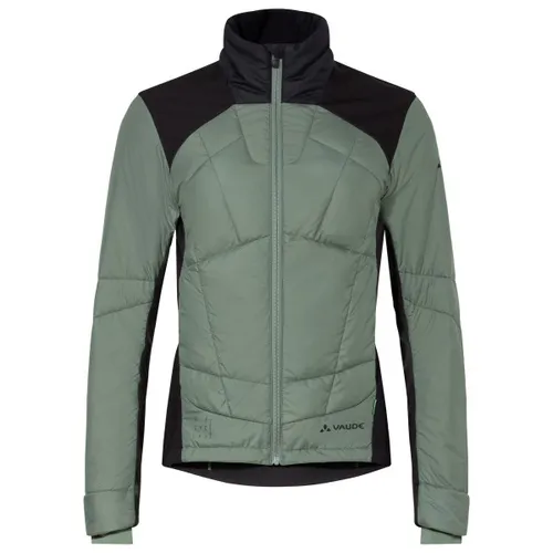 Vaude - Women's Minaki Jacket IV - Fahrradjacke Gr 36 oliv