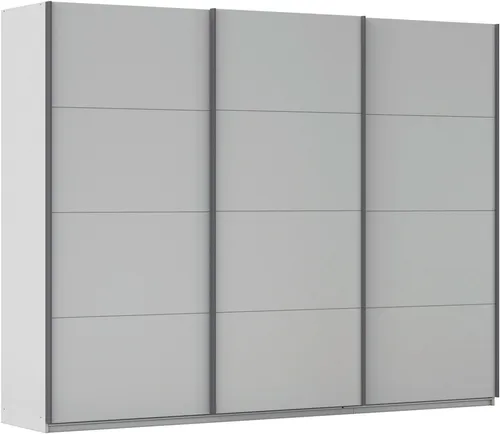 Schwebetürenschrank RAUCH Agordo