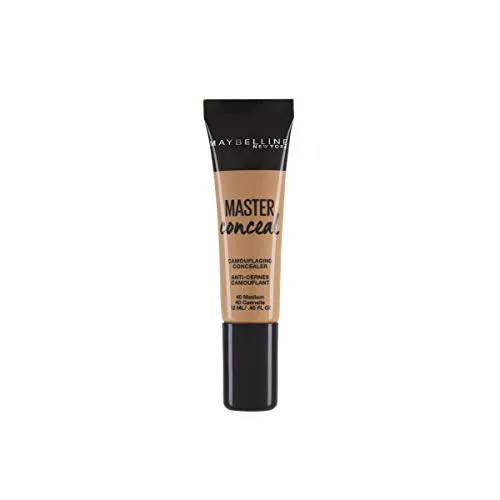 Produktbild Maybelline New York Master Camouflage Concealer 40 Medium, 1er Pack (1 x 12 ml)