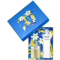 Rochas Eau De Rochas Eau De Toilette Spray 220ml Set - Damen-Duftset mit 220ml Eau De Toilette, ideal für den täglichen Gebrauch und ein frischer, blumiger Duft für selbstbewusste Frauen.