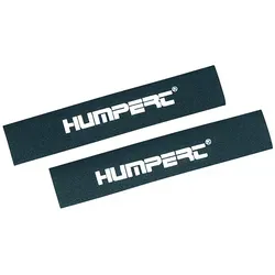 Humpert Lenker-Bar-Ends Bezug schwarz