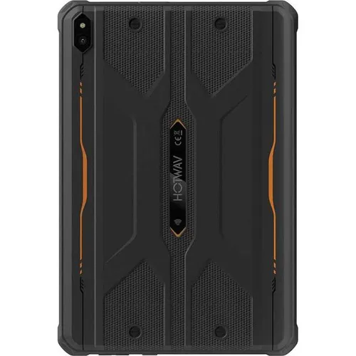 Hotwav TAB R10 Pro Tablet (4G, 256 GB, Orange) - Leistungsstarkes Tablet mit 4G-Konnektivität und 256 GB Speicher. Ideal für Unterhaltungs- und Arbeitszwecke. Kompakt und stylisch in Orange.