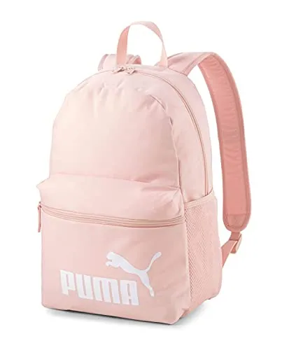 PUMA 75487 Unisex-Rucksack Lotus, One Size in pink von PUMA