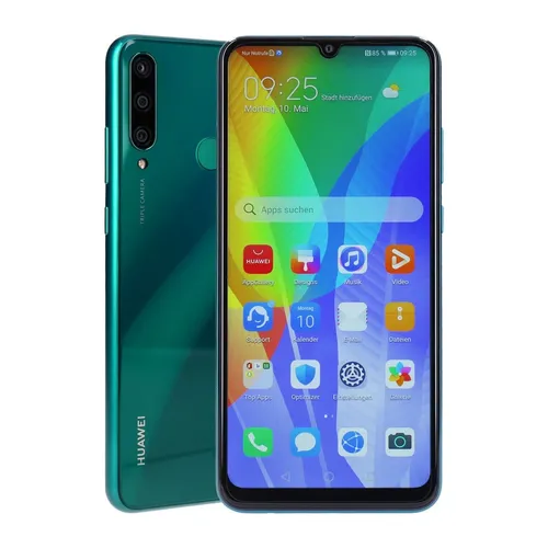 HUAWEI Y6P Smartphone 6.3