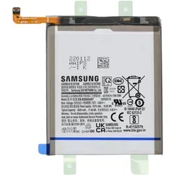 Original Samsung Akku für Galaxy S22+ S906 (EB-BS906ABY)