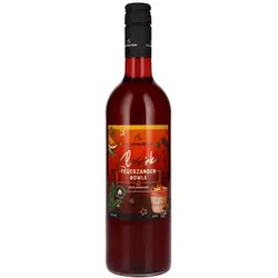 Katlenburger KLASSIKER Feuerzangen Bowle 9% Vol. 0,75l