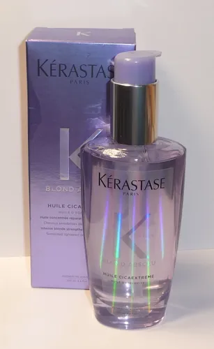 Kérastase Blond Absolu Huile Cicaextreme 100 ml von kerastase