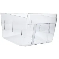 Electrolux Gemüseschale 224713916/1 - Küchengeräte-Zubehör, Originalteil für Kühlschränke, ideal für frisches Gemüse und Obst, sorgt für optimale Lagerung.