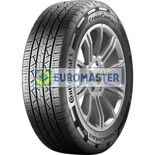 CrossContact H/T EV 225/55 R18 - PKW-Reifen für 4x4-Fahrzeuge, optimiert für Elektrofahrzeuge mit verbesserter Effizienz und Komfort.