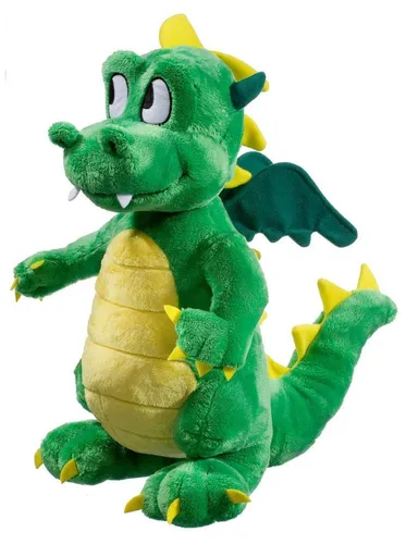 Heunec® Kuscheltier Drache stehend 20 cm von Heunec