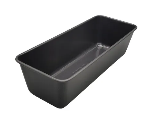 Kaiser Backformen La Forme Plus Königskuchenform 30 cm - bunte, hochwertige Backform für perfekte Kuchen und Gebäck