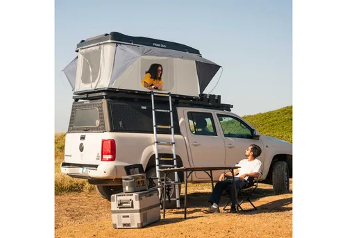 Dachzelte von Prime Tech