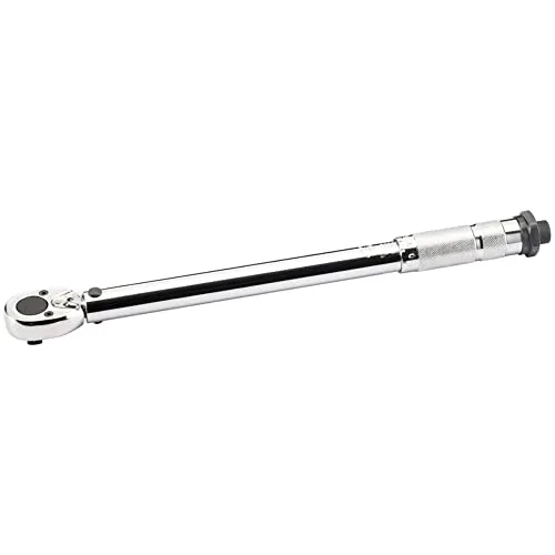 Draper 78641 BTW 3/20,3 cm Vierkantantrieb Drehmomentschlüssel 20–110 Nm
