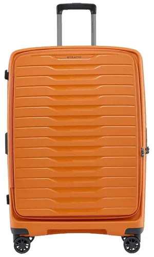 Stratic NOVIUM ML Trolley L (75 cm) erweiterbar von Stratic Gepäckstücke