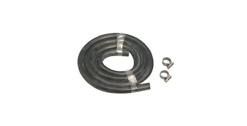 GLORIA SPRITZSCHLAUCH, 1,40 M