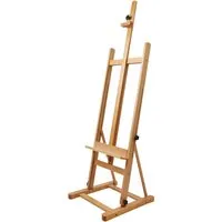 Produktbild Artina Siena Staffelei Buche