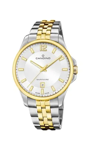 Produktbild Candino C4765/1 Herren Uhr