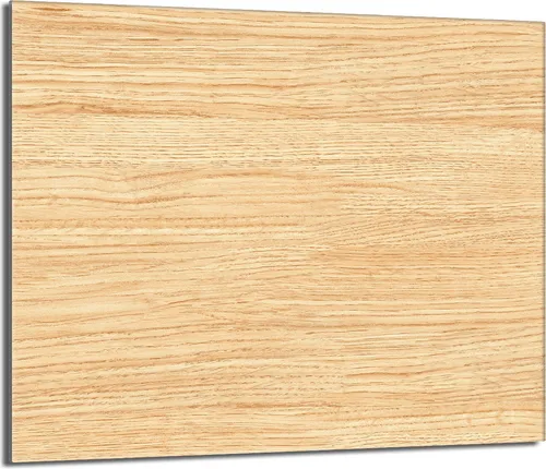 Glasherdschutzplatte 60x52 Holz