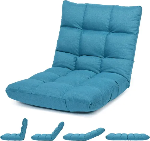 Möbel Türkis von Goplus