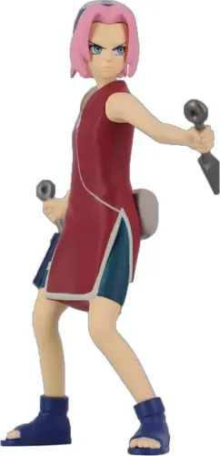 Naruto Shippuden Minifigur Sakura 10 cm
