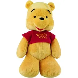 Produktbild Dino Spielfigur DINO Flopsies Plüsch Winnie the Pooh 35cm