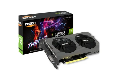 INNO3D GeForce RTX 3050 Twin X2 V2 Special