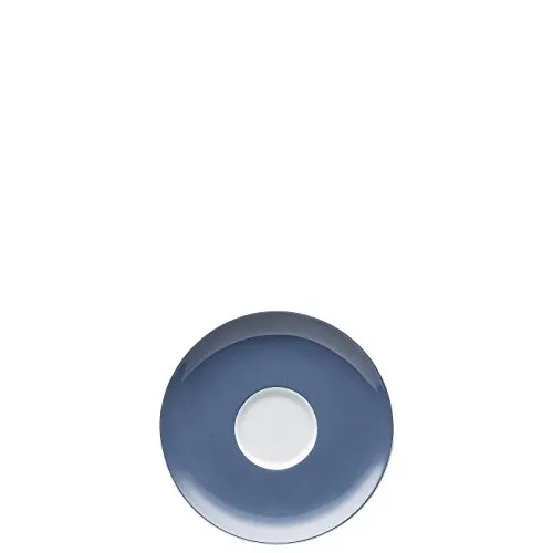 Thomas Sunny Day Nordic Blue Kaffee/Tee/Kombi-Untertasse