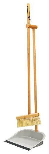 Besen Braun von KitchenCraft