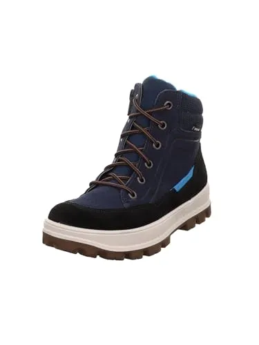 Superfit Tedd Boots blau/türkis (8000) 36