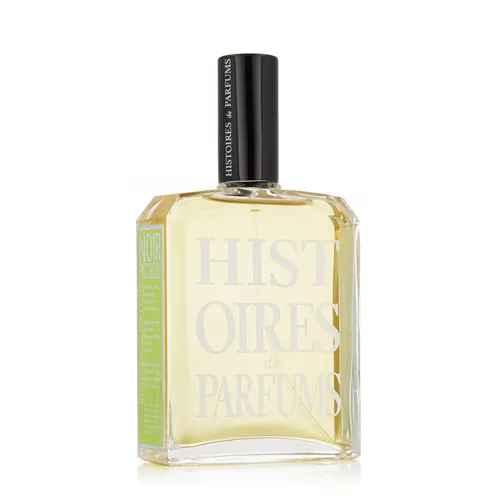 Histoires de Parfums Noir Patchoulli Eau De Parfum 120 ml - Eau de Parfum mit intensiven Patchouli-Noten, ideal für einen unvergesslichen Auftritt und lange Haltbarkeit.