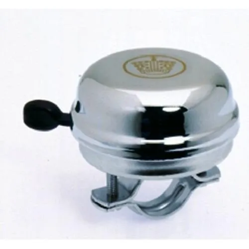 Prophete Fahrradklingel Fahrradglocke verchromt 5045