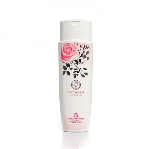 Ladys Joy Body Lotion 250ml