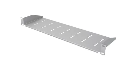 Stalflex Server Netzwerkschrank Eco 19 Zoll 1U 150mm von STALFLEX