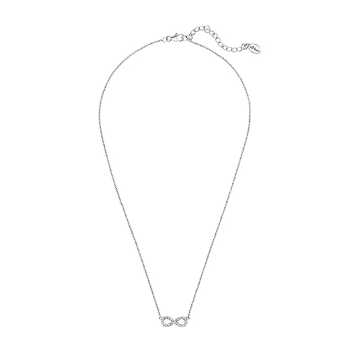 Halsketten Silber von s.Oliver