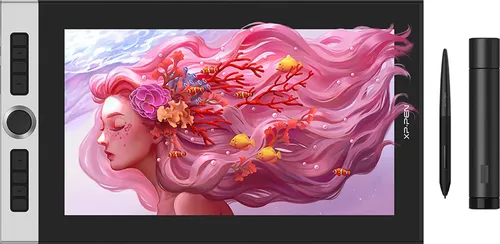 XP-PEN Innovator 16 Grafiktablett mit 15,6