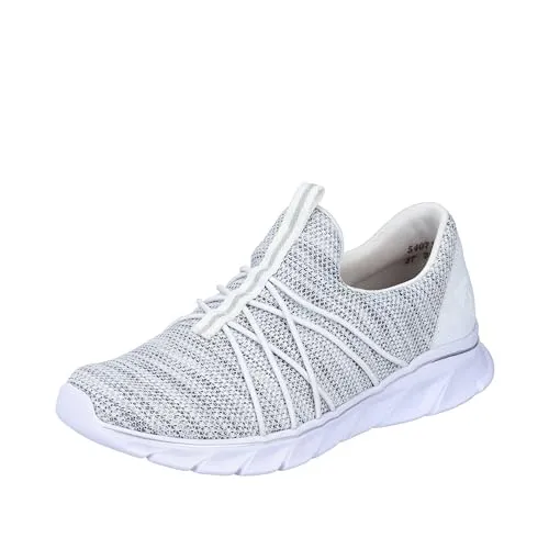 Rieker Damen Halbschuhe 54071