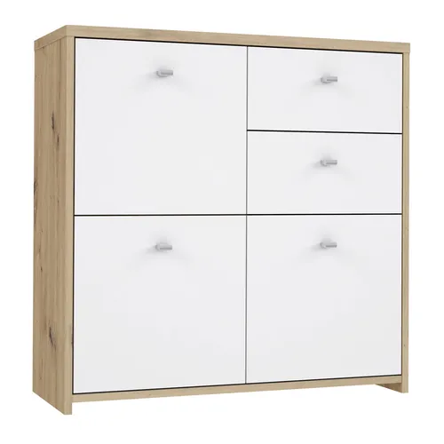 Kommode Artisan Eiche